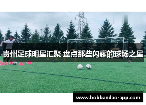 贵州足球明星汇聚 盘点那些闪耀的球场之星